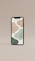 Personalized Progress Tracker Mobile View